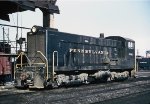 PRR 5562, BS-10A, c. 1963